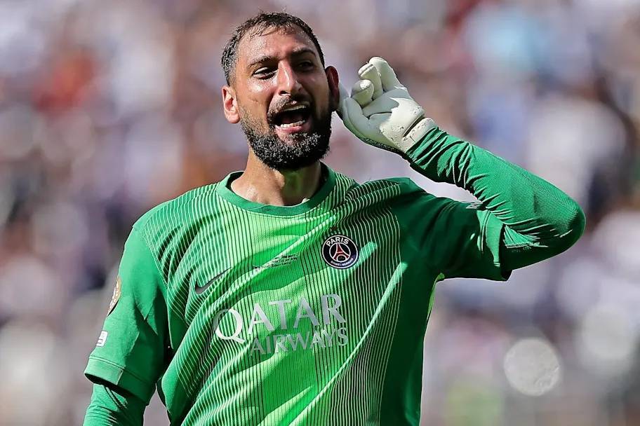 多纳鲁马续约陷入僵局，巴黎锁定新门将，英超两强迎来引援良机